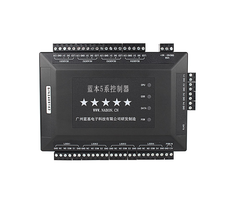 5040-pro front product view