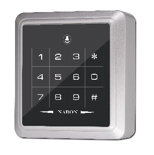 AC15-A front product view