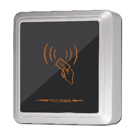 AC15-E front product view