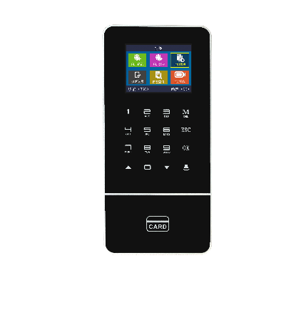 C20 front product view