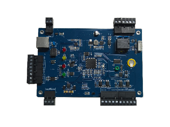 DF-10 front product view