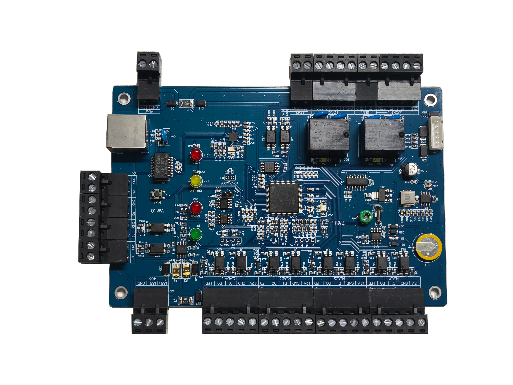 DF-20 front product view