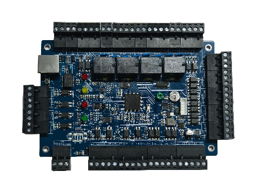 DF-40 front product view