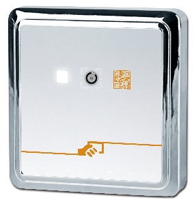 ER10 front product view