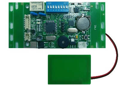 L60-EF front product view